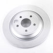 Load image into Gallery viewer, PowerStop Rear Geomet Coated Rotor fits 2021-2025 Ford Bronco SPORT / 2023-2025 Ford Escape / 2020-2022 Ford Escape S / 20...