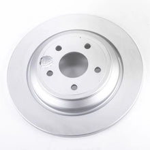 Load image into Gallery viewer, PowerStop Rear Geomet Coated Rotor fits 2021-2025 Ford Bronco SPORT / 2023-2025 Ford Escape / 2020-2022 Ford Escape S / 20...