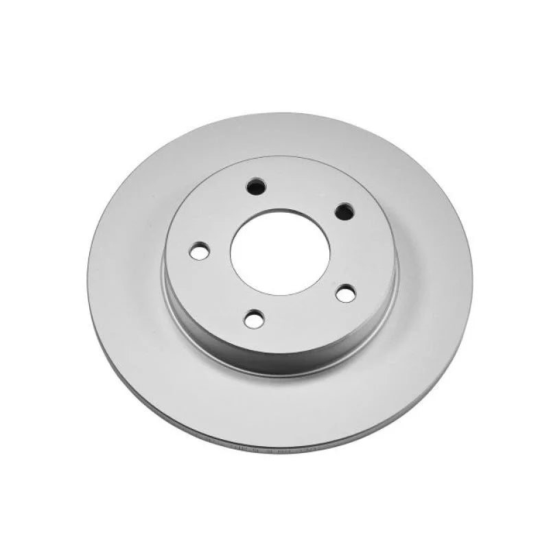 PowerStop Rear Geomet Coated Rotor fits Buick LeSabre / 2000-2005 Buick LeSabre Custom / 1997-2005 Buick Park Avenue / 199...