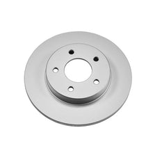 Load image into Gallery viewer, PowerStop Rear Geomet Coated Rotor fits Buick LeSabre / 2000-2005 Buick LeSabre Custom / 1997-2005 Buick Park Avenue / 199...