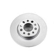 Load image into Gallery viewer, PowerStop Rear Geomet Coated Rotor fits Fiat 500X / 2016 Fiat 500X Easy / 2016-2018 Fiat 500X Lounge / 2016-2023 Fiat 500X...