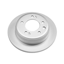 Load image into Gallery viewer, PowerStop Rear Geomet Coated Rotor fits Hyundai Elantra / 2009-2012 Hyundai Elantra Touring / 2011-2013 Hyundai Tucson GL ...