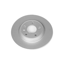 Load image into Gallery viewer, PowerStop Rear High Carbon Geomet Coated Rotor fits 2009-2020 Audi A4 / 2009-2016 Audi A4 Quattro / 2010-2014 Audi A5 / 20...