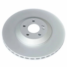 Load image into Gallery viewer, PowerStop Rear High Carbon Geomet Coated Rotor fits 2019-2023 Mercedes-Benz CLS450 / 2019-2021 Mercedes-Benz CLS53 Amg / 2...