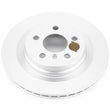Load image into Gallery viewer, PowerStop Rear High Carbon Geomet Coated Rotor fits 2021-2024 BMW 228I Gran / 2020-2024 BMW 228I xDrive / BMW X1 / 2017-20...