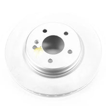 Load image into Gallery viewer, PowerStop Rear High Carbon Geomet Coated Rotor fits Chrysler Crossfire / 2005 Chrysler Crossfire Srt-6 / 2002-2004 Mercede...