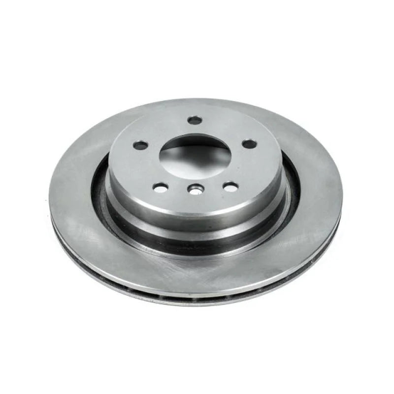 PowerStop Rear Left Autospecialty Brake Rotor fits 1995-2002 BMW M3 / Z3 - Main Product View