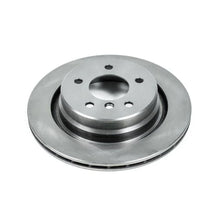 Load image into Gallery viewer, PowerStop Rear Left Autospecialty Brake Rotor fits 1995-2002 BMW M3 / Z3 - Main Product View