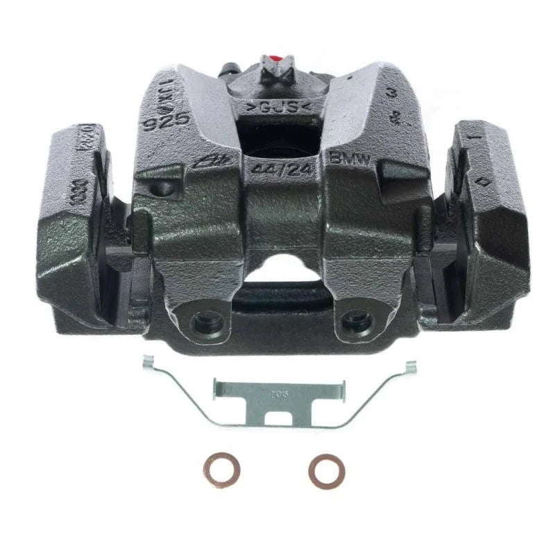 PowerStop Rear Left Autospecialty Caliper fits BMW 550I / 2010-2015 BMW 550I GT / 2010-2013 2015-2017 BMW 550I GT xDrive /...