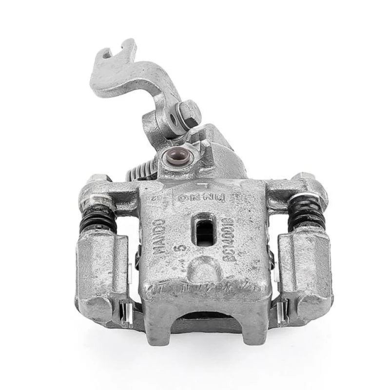 PowerStop Rear Left Autospecialty Caliper w/Bracket fits 1996-2001 Hyundai Elantra / Tiburon