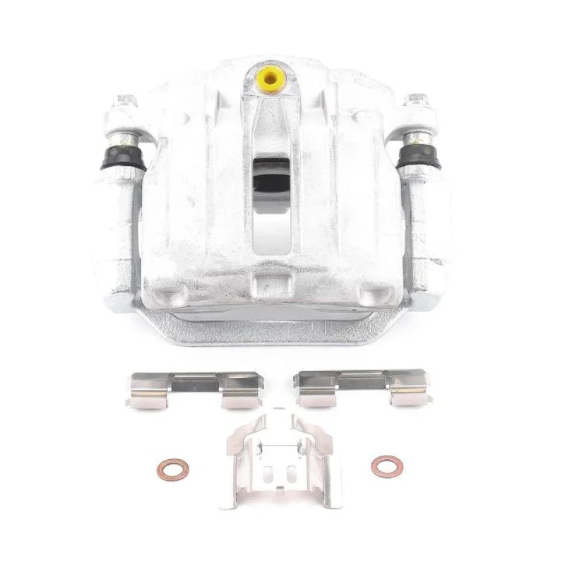 PowerStop Rear Left Autospecialty Caliper w/Bracket fits 2000-2002 Cadillac Deville / 2003-2005 Chevrolet Astro / 1999-200...