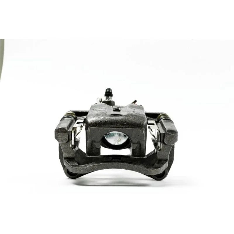 PowerStop Rear Left Autospecialty Caliper w/Bracket fits 2001 Infiniti I30 / 2002-2004 Infiniti I35 / 2001-2003 Nissan Max...