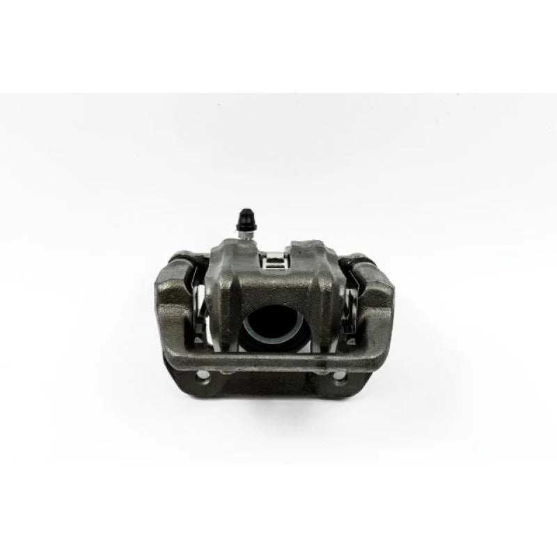 PowerStop Rear Left Autospecialty Caliper w/Bracket fits 2001-2003 Acura CL / 1999-2008 Acura TL / 2003-2011 Honda Element