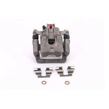 Load image into Gallery viewer, PowerStop Rear Left Autospecialty Caliper w/Bracket fits 2002 Honda Odyssey CARGO / 2002-2004 Honda Odyssey EX