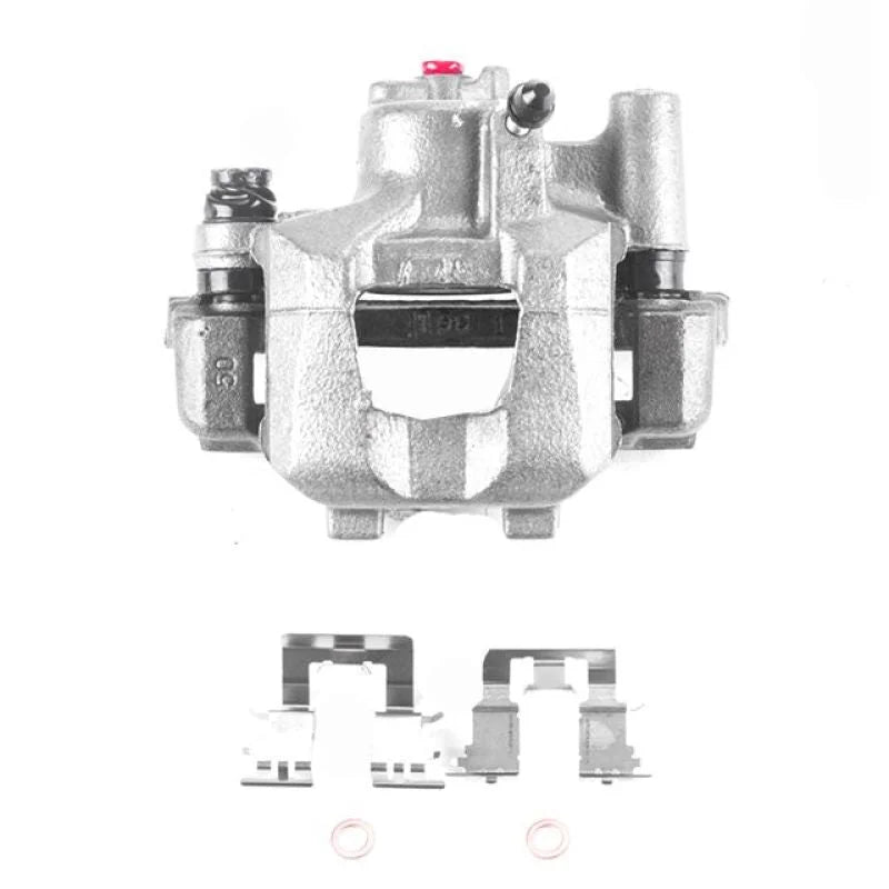 PowerStop Rear Left Autospecialty Caliper w/Bracket fits 2002-2003 Lexus ES300 / 2004-2006 Lexus ES330 / 2005-2006 Toyota ...