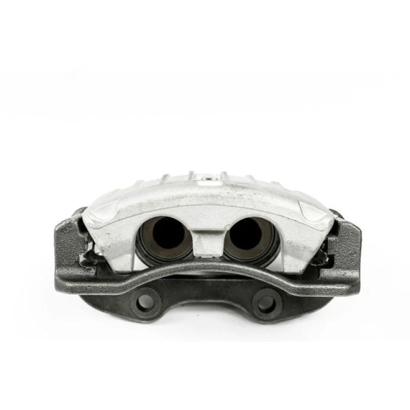 PowerStop Rear Left Autospecialty Caliper w/Bracket fits 2002-2006 Cadillac Escalade / 2002-2006 Chevrolet Avalanche 1500 ...