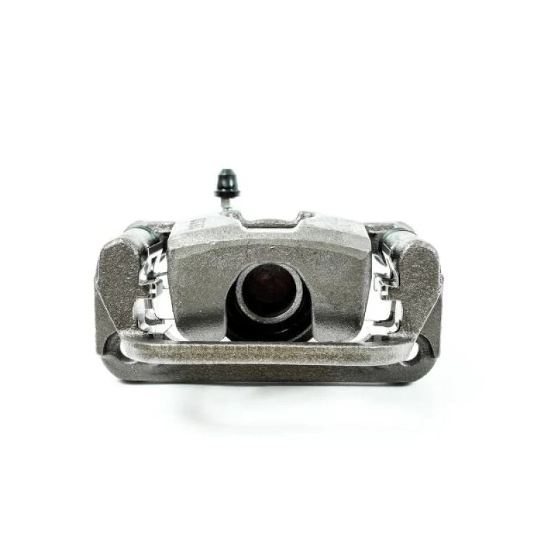 PowerStop Rear Left Autospecialty Caliper w/Bracket fits 2002-2012 Nissan Altima / Maxima