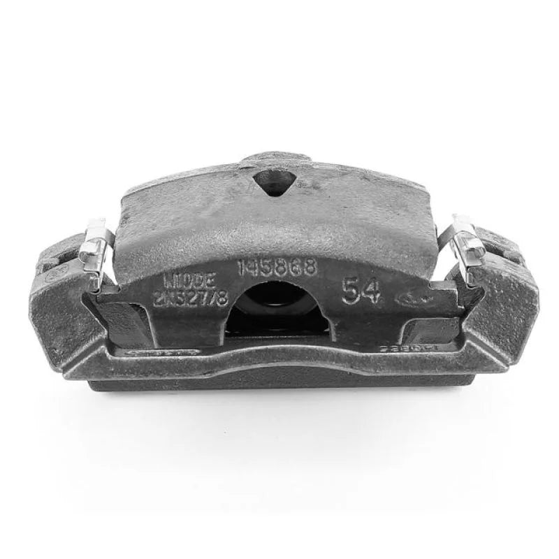 PowerStop Rear Left Autospecialty Caliper w/Bracket fits 2004-2006 Ford E-150 / E-150 Club WAGON