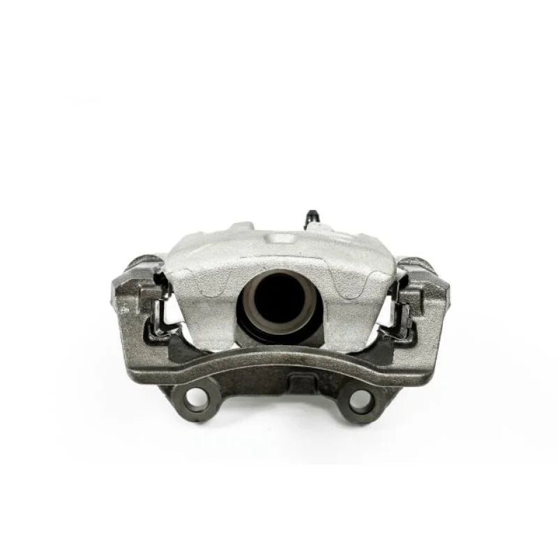 PowerStop Rear Left Autospecialty Caliper w/Bracket fits 2004-2007 Buick Rainier / 2003-2006 Chevrolet SSR / 2002-2009 Che...