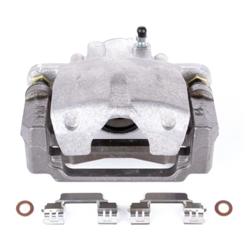 PowerStop Rear Left Autospecialty Caliper w/Bracket fits 2004-2009 Cadillac SRX