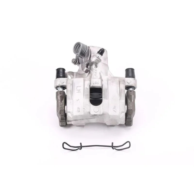 PowerStop Rear Left Autospecialty Caliper w/Bracket fits 2004-2009 Mazda 3 I