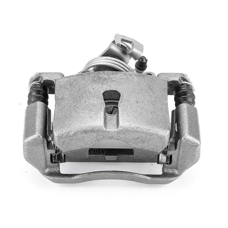 PowerStop Rear Left Autospecialty Caliper w/Bracket fits 2005-2007 Buick Terraza / CX / 2005-2008 Chevrolet Uplander / 200...