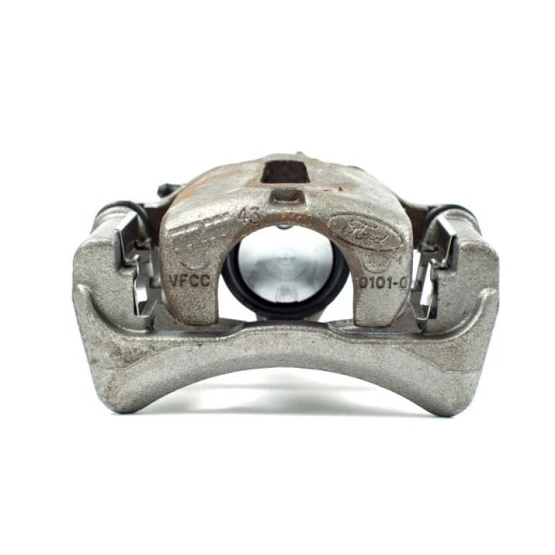 PowerStop Rear Left Autospecialty Caliper w/Bracket fits 2005-2014 Ford Mustang