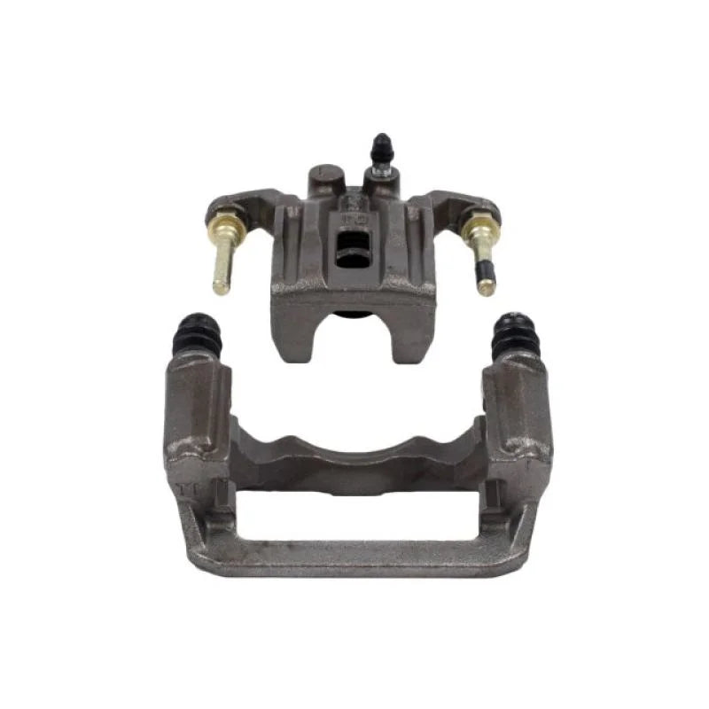 PowerStop Rear Left Autospecialty Caliper w/Bracket fits 2005-2024 Nissan Frontier / 2005-2010 Nissan Frontier LE / 2011-2...