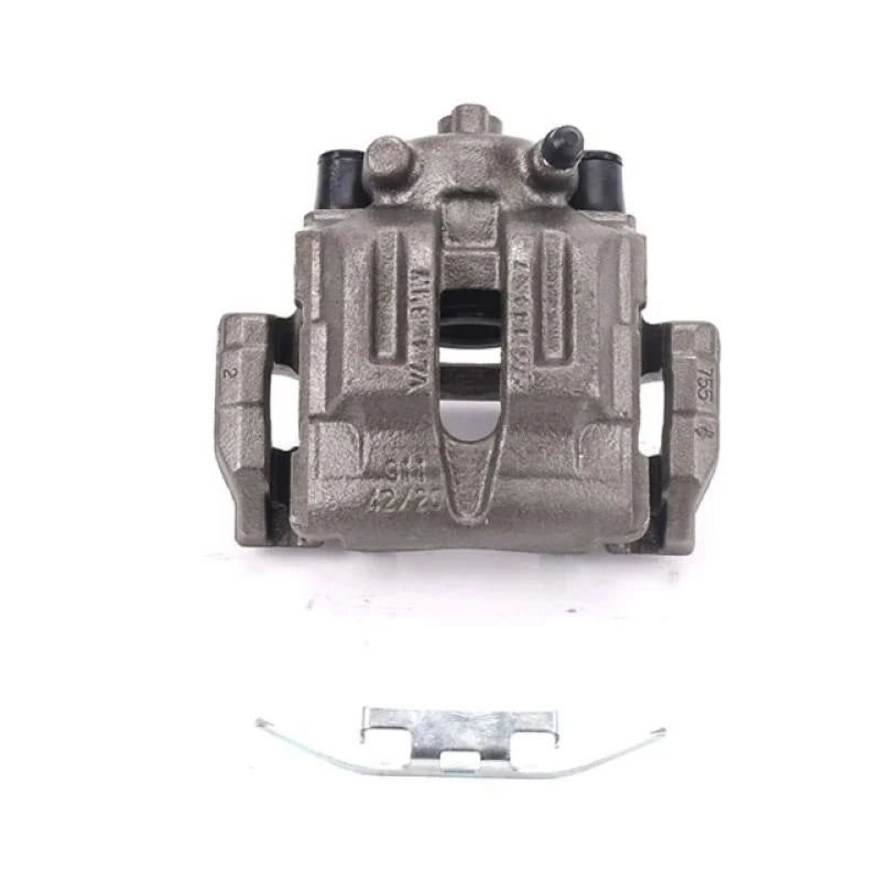 PowerStop Rear Left Autospecialty Caliper w/Bracket fits 2006 BMW 325I / 2006 BMW 325XI / 2007-2013 BMW 328I / 2009-2013 B...