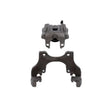 Load image into Gallery viewer, PowerStop Rear Left Autospecialty Caliper w/Bracket fits 2006 BMW 330CI / 2006 BMW 330I / 2006 BMW 330XI / 2009-2011 BMW 3...