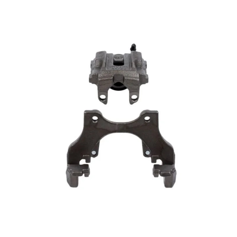 PowerStop Rear Left Autospecialty Caliper w/Bracket fits 2006 BMW 330CI / 2006 BMW 330I / 2006 BMW 330XI / 2009-2011 BMW 3...