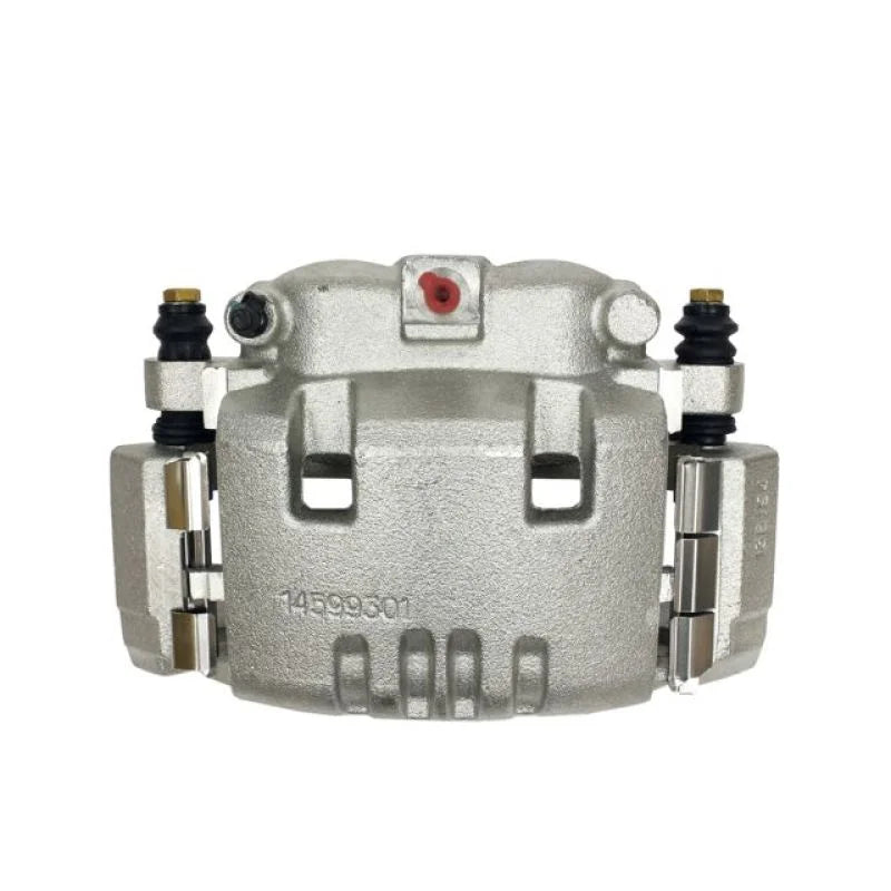 PowerStop Rear Left Autospecialty Caliper w/Bracket fits 2006-2008 Dodge Ram 1500 LARAMIE / 2008 Dodge Ram 1500 SXT / 2003...