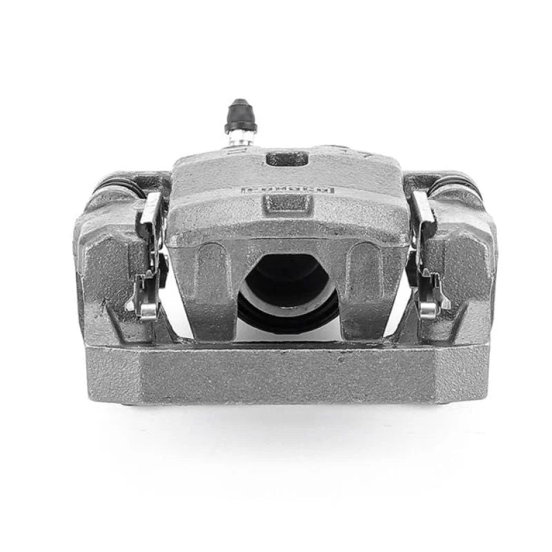 PowerStop Rear Left Autospecialty Caliper w/Bracket fits 2007-2010 Ford Edge / 2007-2010 Lincoln Mkx / 2007-2012 Mazda CX-...
