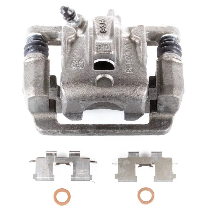 PowerStop Rear Left Autospecialty Caliper w/Bracket fits 2007-2012 Hyundai Elantra