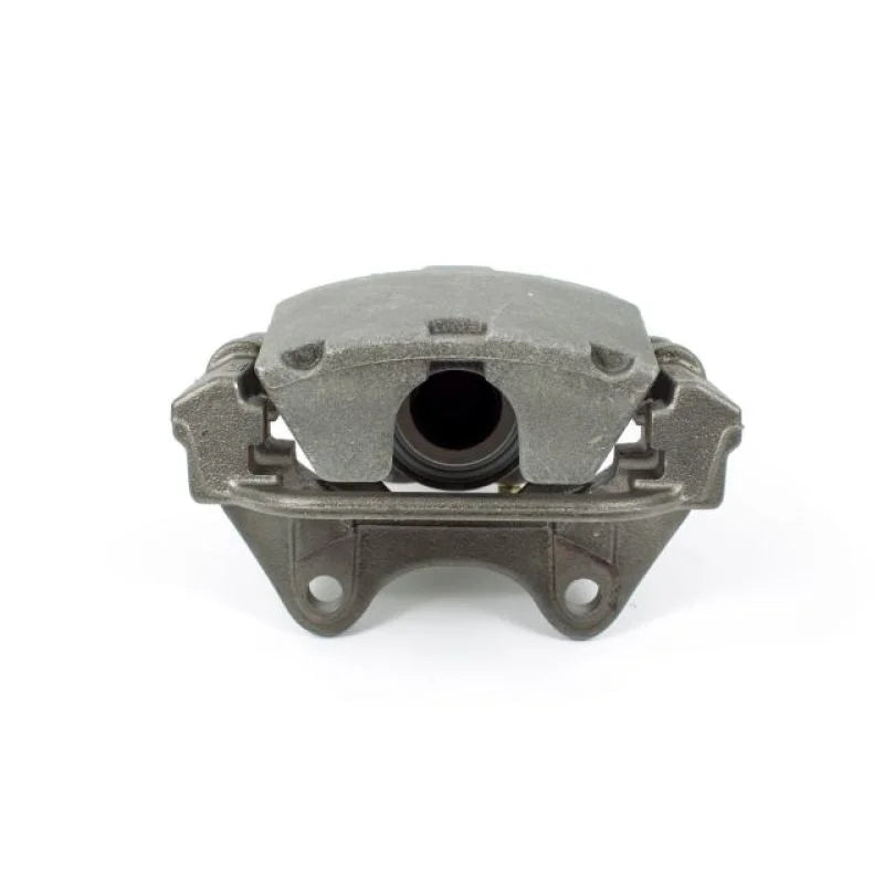 PowerStop Rear Left Autospecialty Caliper w/Bracket fits 2007-2020 Cadillac Escalade / 2009-2013 Cadillac Escalade Hybrid ...