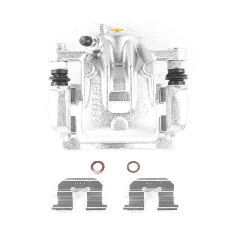 PowerStop Rear Left Autospecialty Caliper w/Bracket fits 2008-2011 Hyundai Azera / Sonata