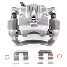Load image into Gallery viewer, PowerStop Rear Left Autospecialty Caliper w/Bracket fits 2010-2014 Subaru Legacy / Outback