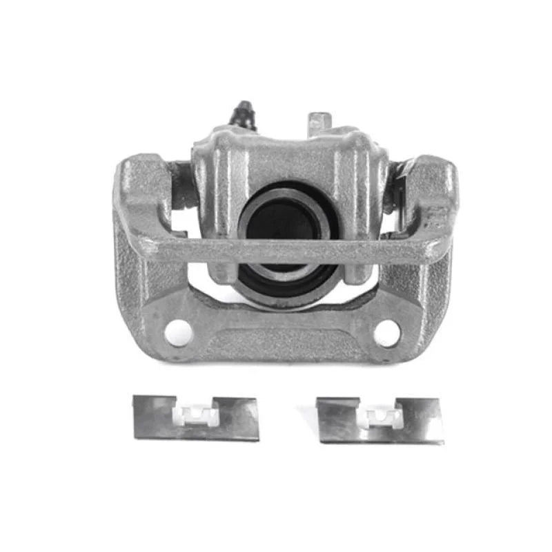 PowerStop Rear Left Autospecialty Caliper w/Bracket fits 2010-2018 Acura RDX / 2010-2012 Acura RDX Sh-awd / 2010-2011 Hond...