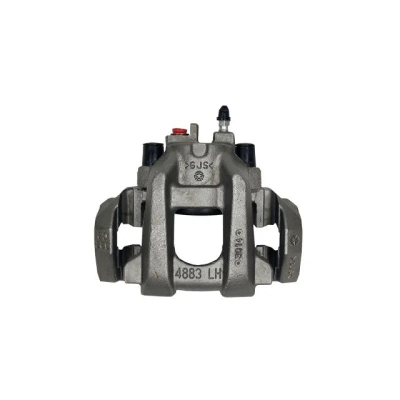 PowerStop Rear Left Autospecialty Caliper w/Bracket fits 2011-2020 Dodge DURANGO Citadel / 2011-2013 Dodge DURANGO CREW / ...