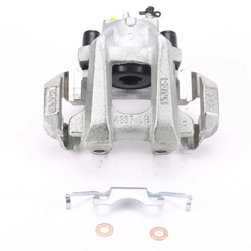PowerStop Rear Left Autospecialty Caliper w/Bracket fits 2011-2024 Dodge DURANGO Citadel / 2011-2013 Dodge DURANGO CREW / ...