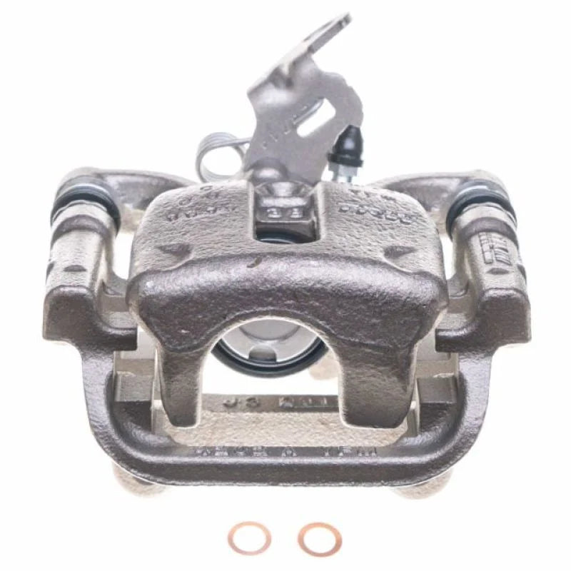 PowerStop Rear Left Autospecialty Caliper w/Bracket fits 2015-2018 Volkswagen GTI / 2015-2021 Volkswagen Golf / 2017-2019 ...