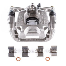 Load image into Gallery viewer, PowerStop Rear Left Autospecialty Caliper w/Bracket fits 2016-2023 Fiat 500X / 2016 2018-2021 Jeep Renegade