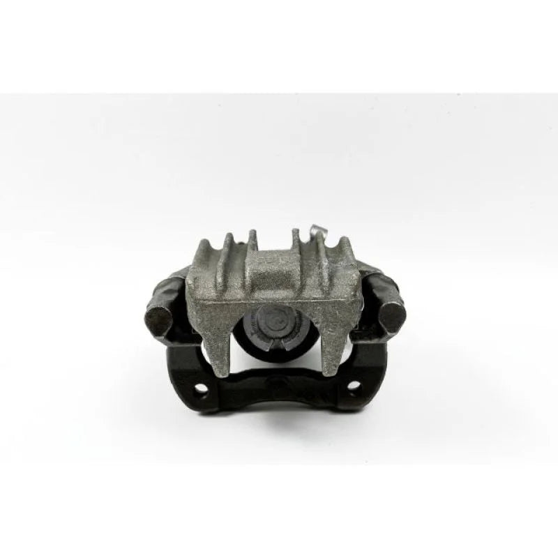 PowerStop Rear Left Autospecialty Caliper w/Bracket fits Audi TT / 2000-2006 Audi TT Quattro / 2001-2005 Volkswagen Jetta ...