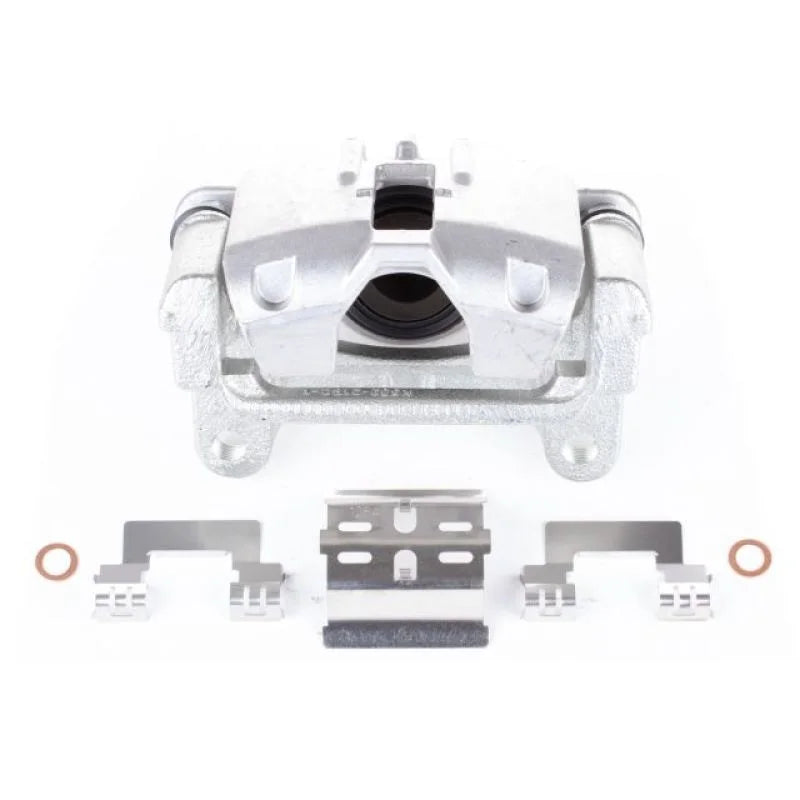 PowerStop Rear Left Autospecialty Caliper w/Bracket fits Cadillac XLR / 2006-2009 Cadillac XLR V / 2010-2011 Chevrolet Cor...