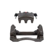 Load image into Gallery viewer, PowerStop Rear Left Autospecialty Caliper w/Bracket fits Ford F-250 / 2008-2012 Ford F-250 Super Duty / 2007-2011 Ford F-3...