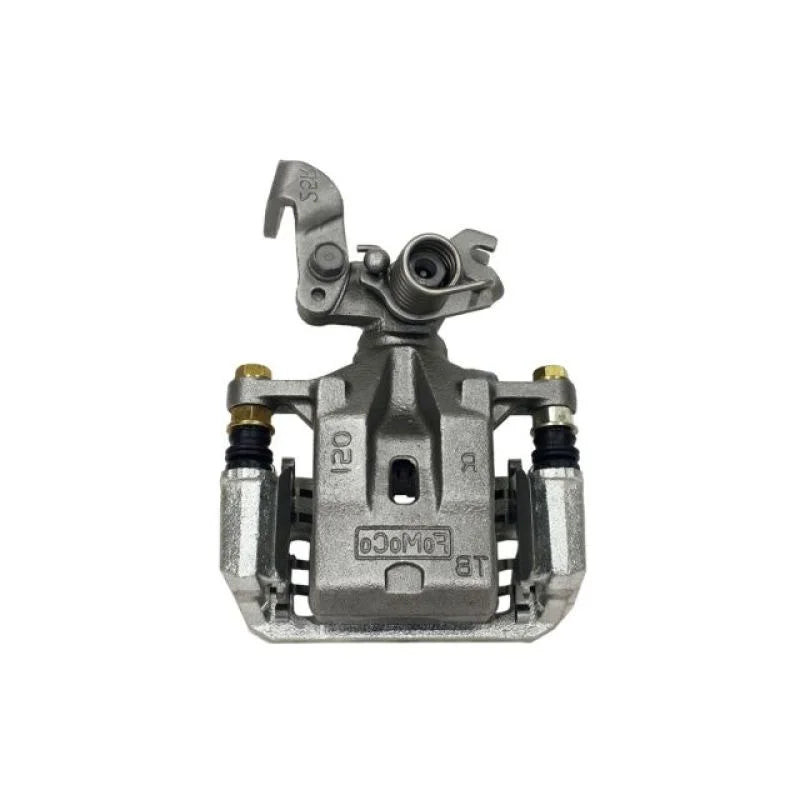 PowerStop Rear Left Autospecialty Caliper w/Bracket fits Ford Fusion / 2010-2012 Ford Fusion Hybrid / 2006-2012 Ford Fusio...