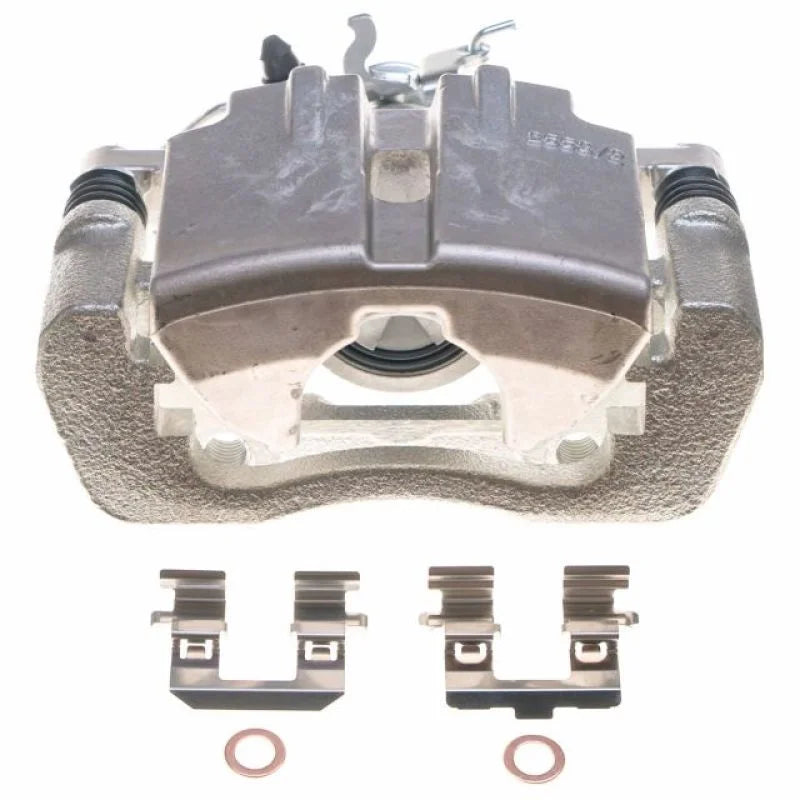PowerStop Rear Left Autospecialty Caliper w/Bracket fits Ford Mustang / 2015-2019 Ford Mustang ECOBOOST / 2015-2017 Ford M...