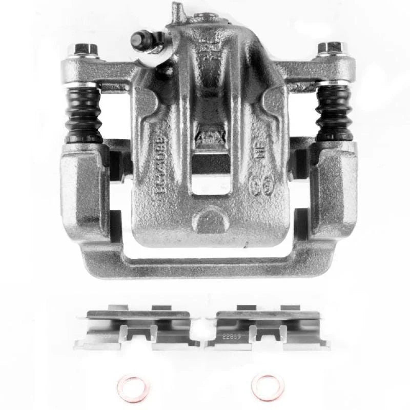 PowerStop Rear Left Autospecialty Caliper w/Bracket fits Hyundai Azera / 2007-2010 Hyundai Azera Gls / 2006-2010 Hyundai A...