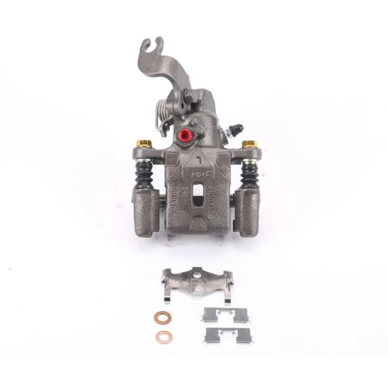 PowerStop Rear Left Autospecialty Caliper w/Bracket fits Hyundai Elantra / 2001-2005 Hyundai Elantra Gls / 2003-2004 Hyund...