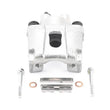 Load image into Gallery viewer, PowerStop Rear Left Autospecialty Caliper w/o Bracket fits 2002-2010 Ford Explorer / 2002-2010 Ford Explorer Eddie / 2003 ...